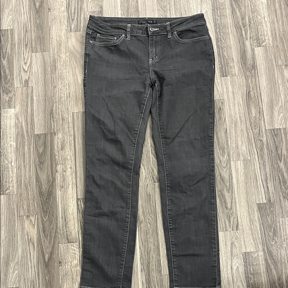 Prana straight leg jeans
